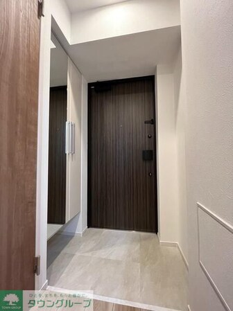 アーバンパーク浅草IIの物件内観写真